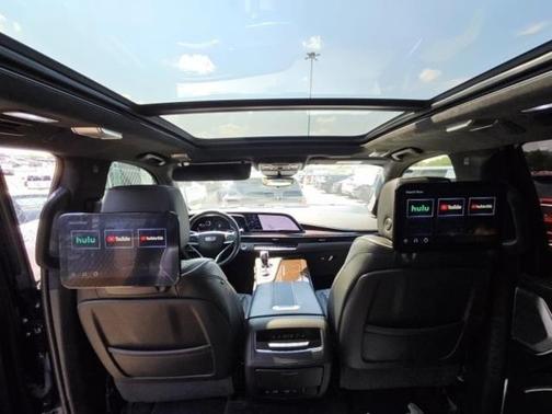 2022 Cadillac Escalade ESV Sport Platinum