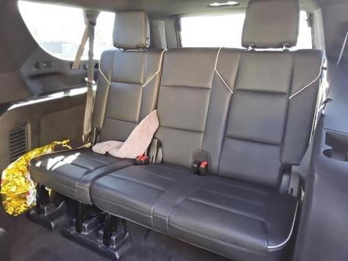 2022 Cadillac Escalade ESV Sport