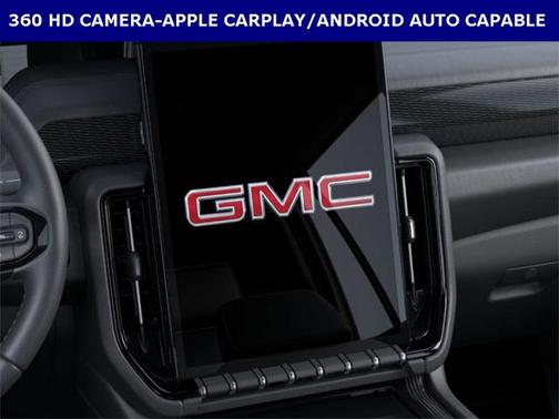 2025 GMC Yukon 4WD Elevation