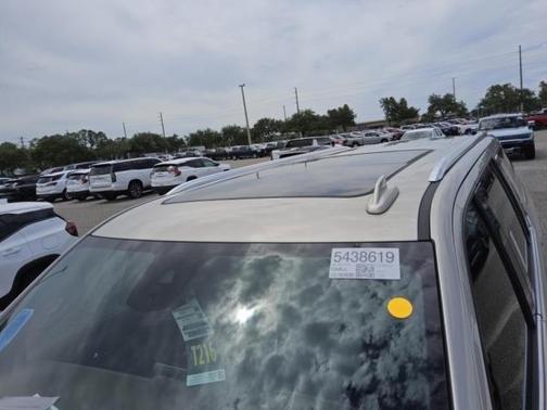 2024 Chevrolet Suburban 2WD High Country