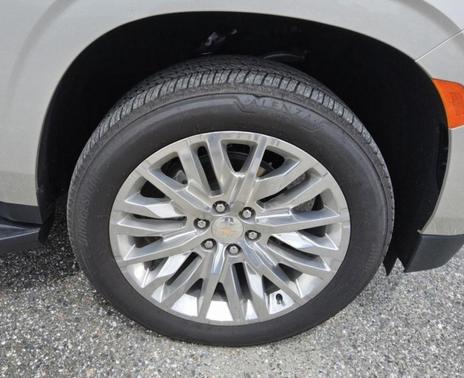 2024 Chevrolet Suburban 2WD High Country