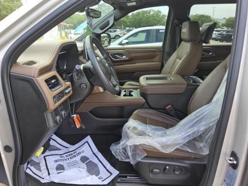 2024 Chevrolet Suburban 2WD High Country