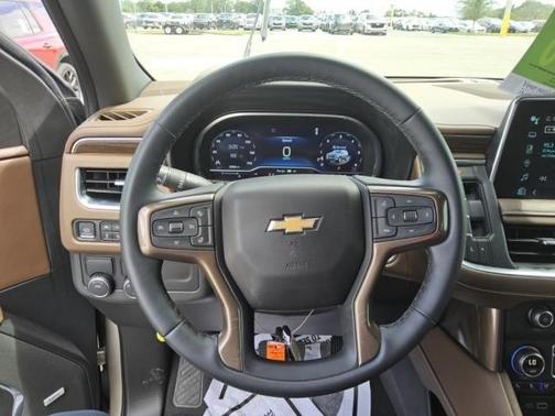 2024 Chevrolet Suburban 2WD High Country