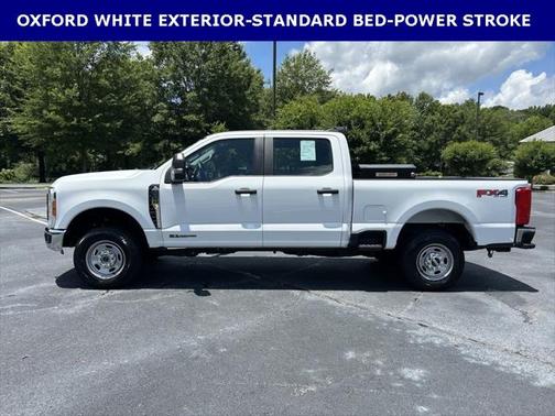 2023 Ford F-250 XL