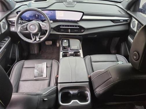 2025 Buick Enclave Avenir FWD