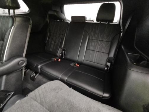 2025 Buick Enclave Avenir FWD