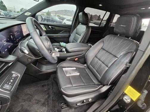 2025 Buick Enclave Avenir FWD