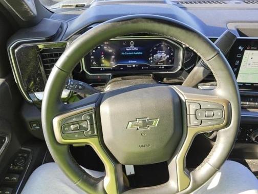 2024 Chevrolet Silverado 3500 High Country