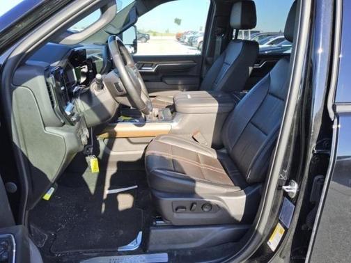 2024 Chevrolet Silverado 3500 High Country