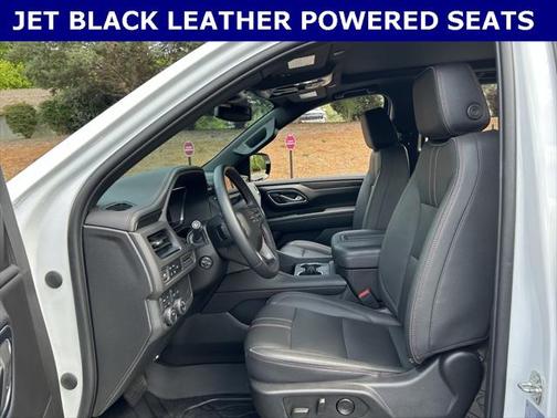 2023 Chevrolet Tahoe 4WD RST