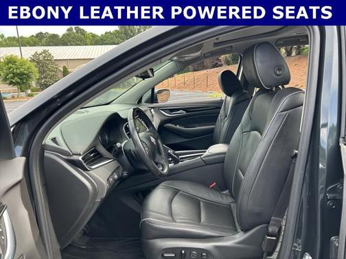 2020 Buick Enclave FWD Avenir