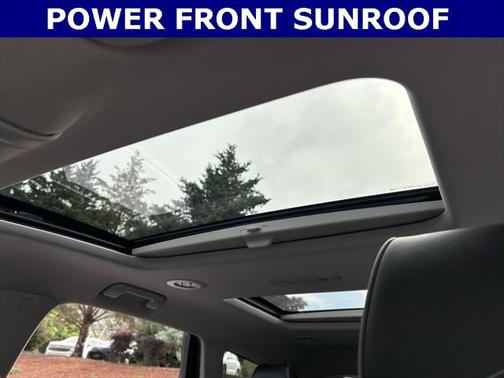 2020 Buick Enclave FWD Avenir