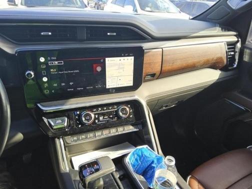 2022 GMC Sierra 1500 Denali Ultimate