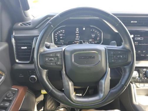 2022 GMC Sierra 1500 Denali Ultimate