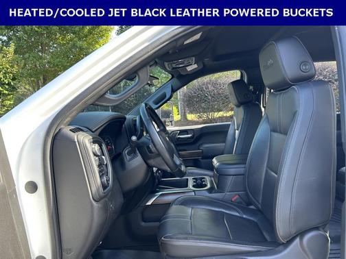 2023 Chevrolet Silverado 3500 High Country