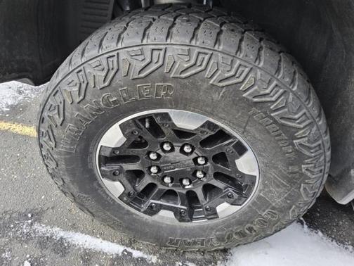 2023 GMC HUMMER EV Pickup 3X