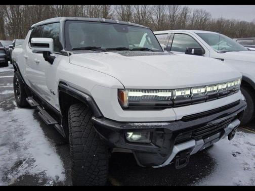2023 GMC HUMMER EV Pickup 3X