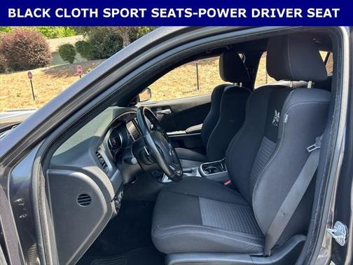 2020 Dodge Charger R/T Scat Pack