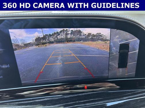 2023 Cadillac Escalade ESV V-Series