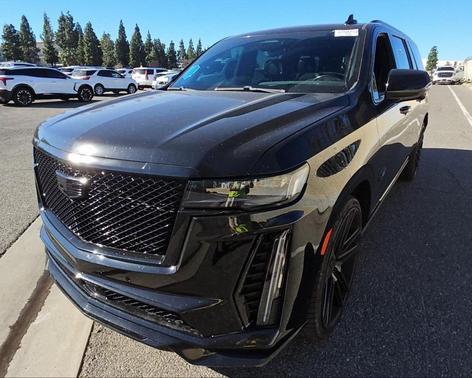2023 Cadillac Escalade ESV V-Series