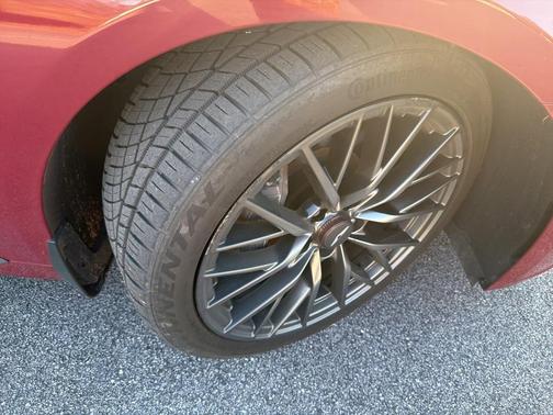 2018 Genesis G80 3.3T Sport