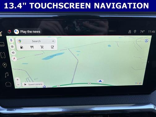 2026 GMC Sierra 2500 Denali