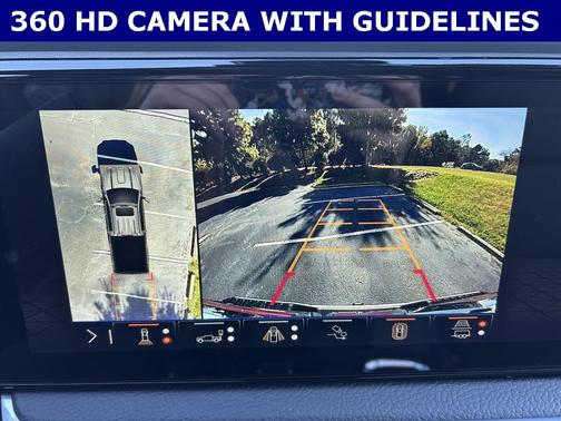 2026 GMC Sierra 2500 Denali