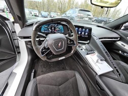 2023 Chevrolet Corvette Z06