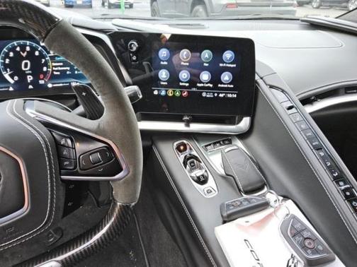 2023 Chevrolet Corvette Z06