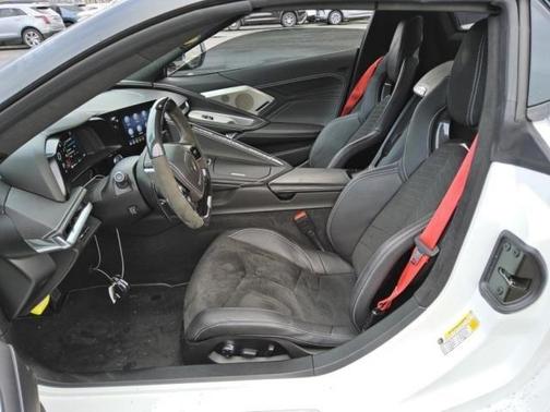 2023 Chevrolet Corvette Z06