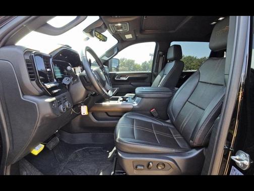 2024 Chevrolet Silverado 3500 High Country