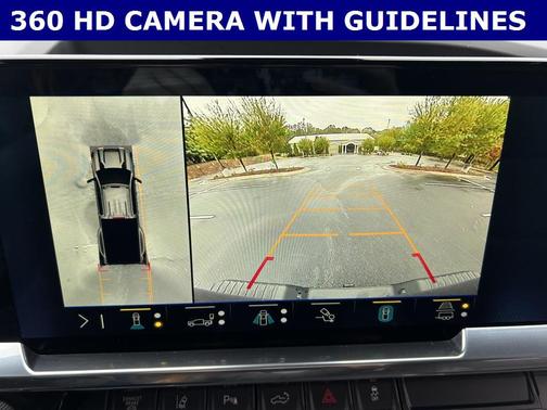 2024 Chevrolet Silverado 3500 High Country