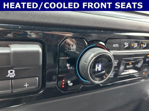 2024 Chevrolet Silverado 3500 High Country