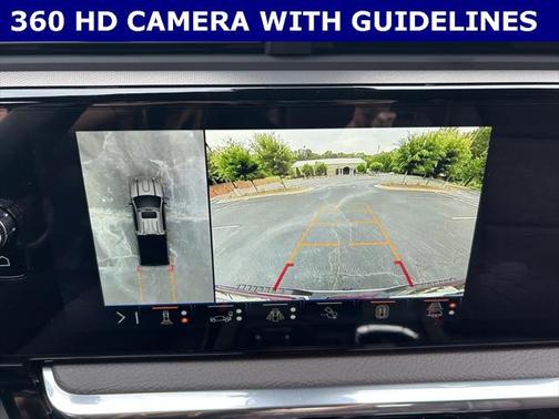 2025 GMC Sierra 3500 Denali