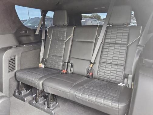 2022 Cadillac Escalade ESV Sport Platinum