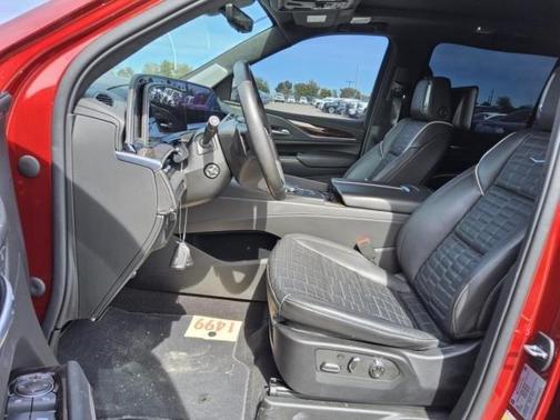 2022 Cadillac Escalade ESV Sport Platinum