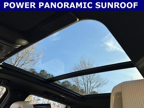 2024 Cadillac Escalade ESV Premium Luxury