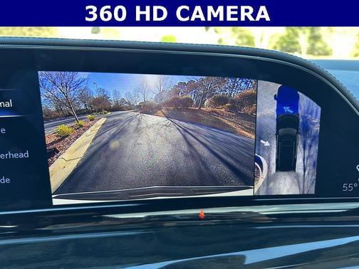 2024 Cadillac Escalade ESV Premium Luxury