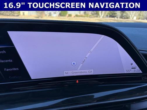 2024 Cadillac Escalade ESV Premium Luxury