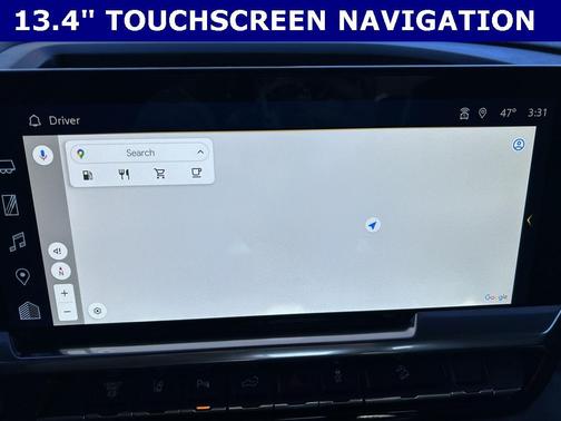 2024 Chevrolet Silverado 2500 LTZ