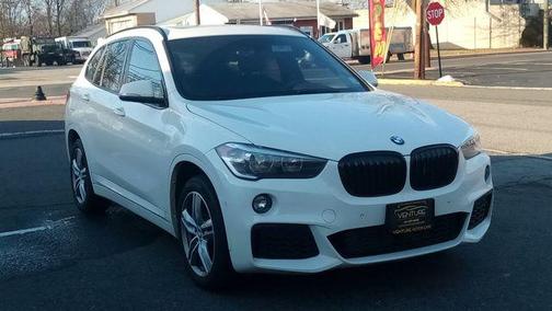 Photo 1 of 21 of 2018 BMW X1 xDrive28i