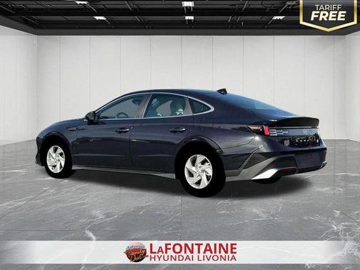 2025 Hyundai SONATA SE