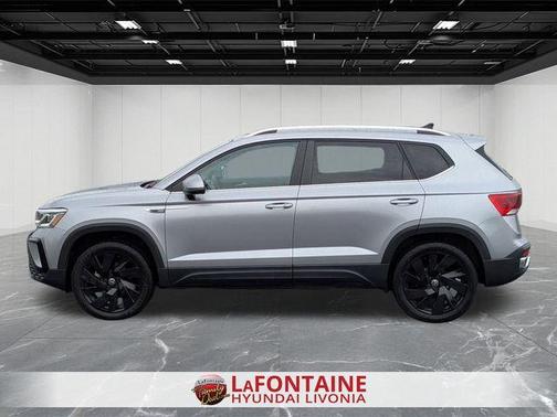2024 Volkswagen Taos 1.5T SEL