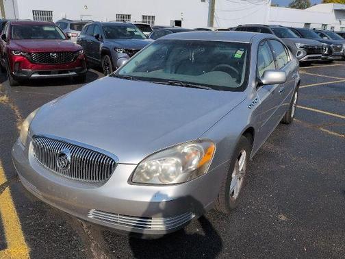 2008 Buick Lucerne CX