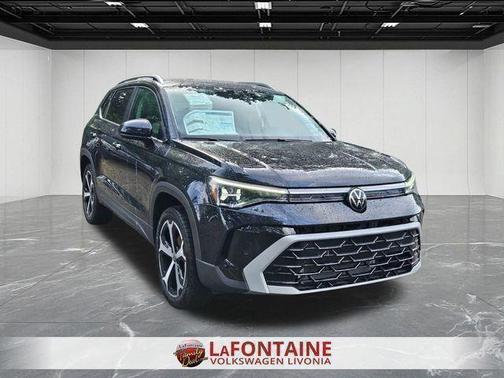 2025 Volkswagen Taos 1.5T SEL