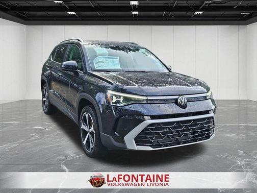 2025 Volkswagen Taos 1.5T SEL