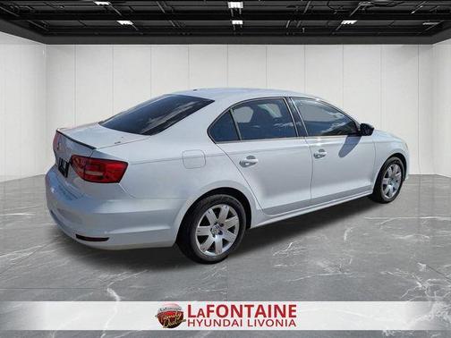 2015 Volkswagen Jetta 2.0L S