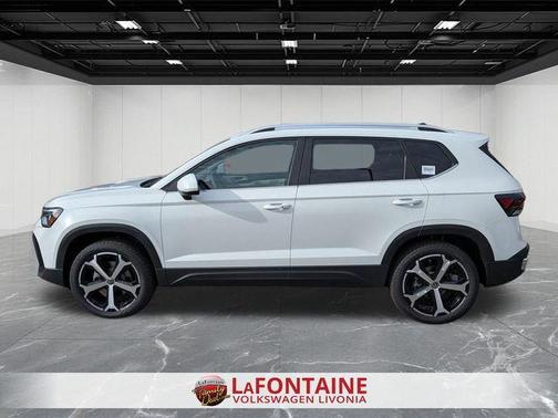 2025 Volkswagen Taos 1.5T SEL