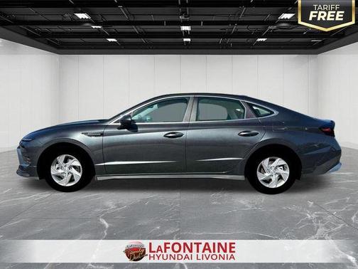 2025 Hyundai SONATA SE