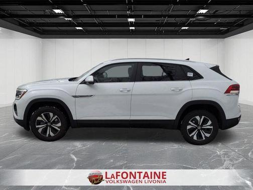 2026 Volkswagen Atlas Cross Sport 2.0T SE
